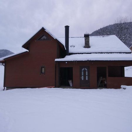 Ozdoba Villa Verkhovyna Exterior foto