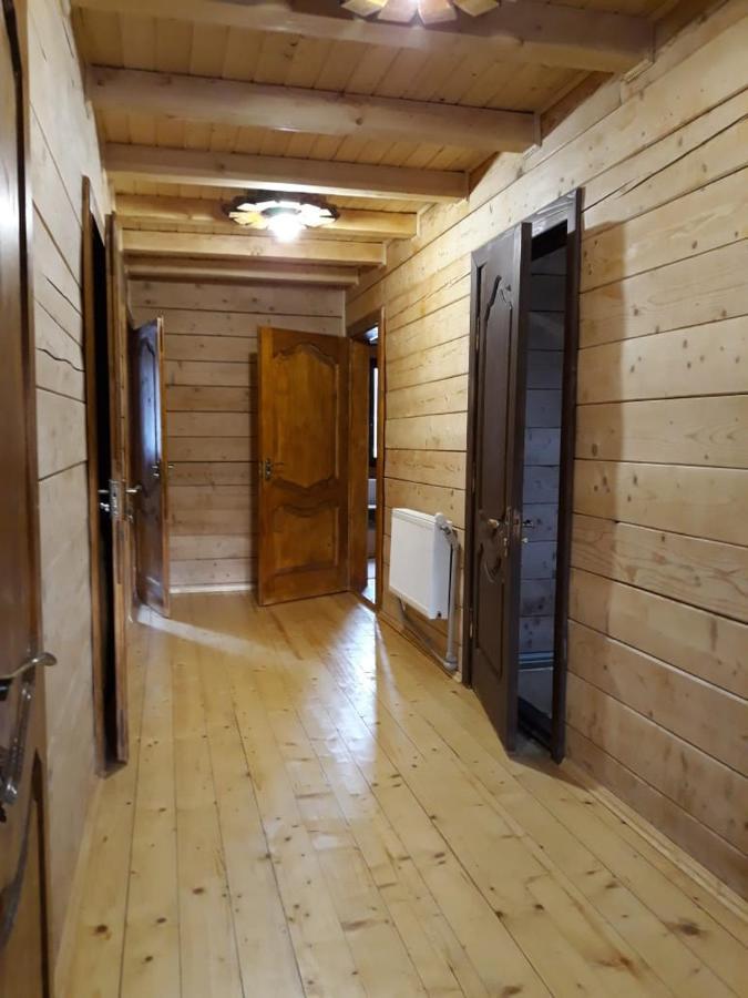 Ozdoba Villa Verkhovyna Exterior foto