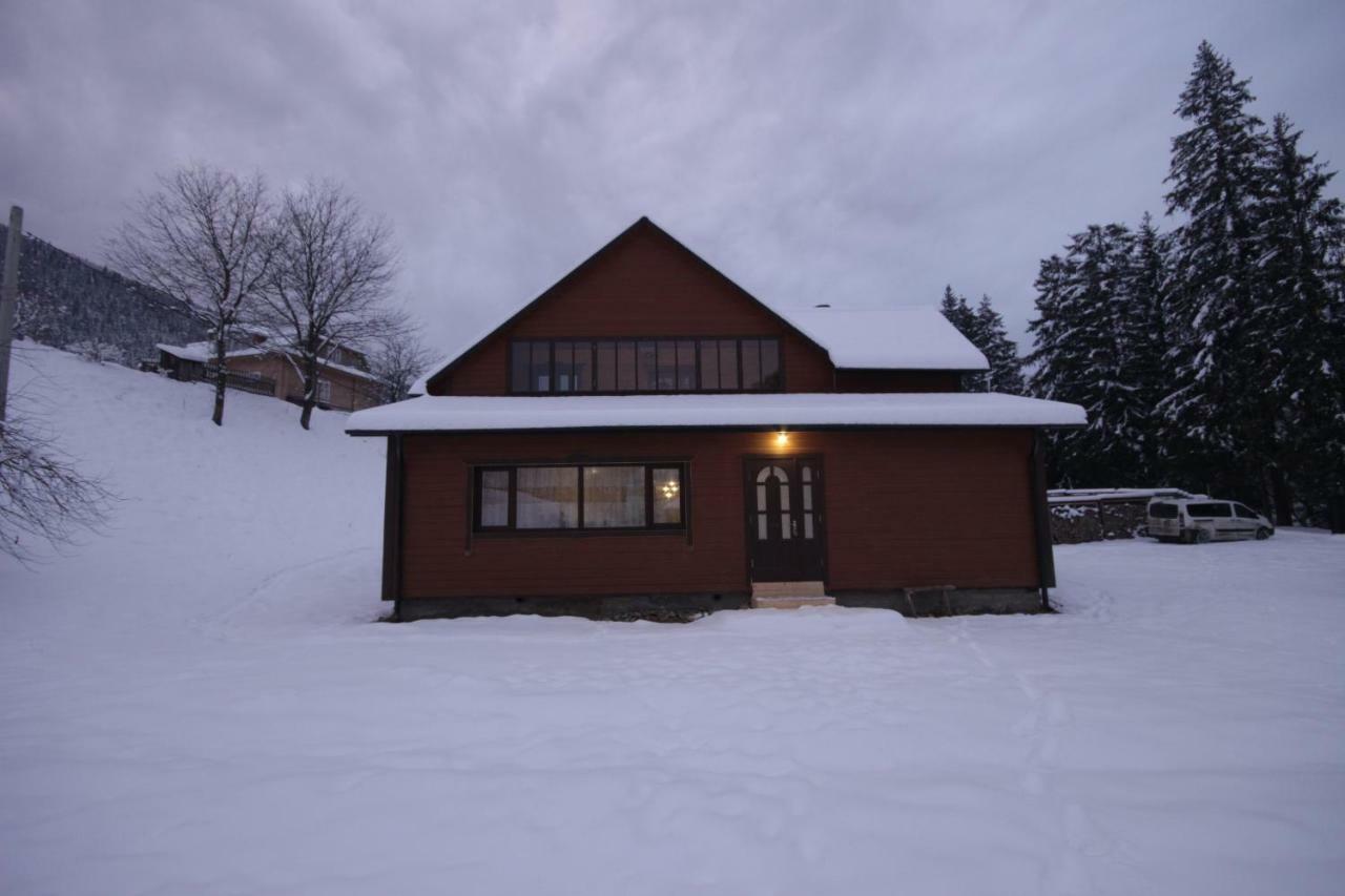 Ozdoba Villa Verkhovyna Exterior foto